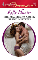 The Maverick's Greek Island Mistress
